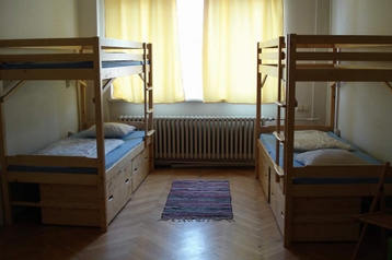 Viešbutis Bratislava 3