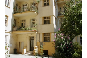 Apartamento Bratislava 2