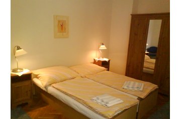 Apartamento Bratislava 2