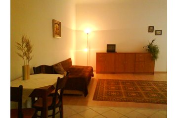Apartamento Bratislava 2