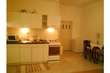 Apartamento Bratislava 2