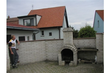 Slovakia Chata Častá, Exterior