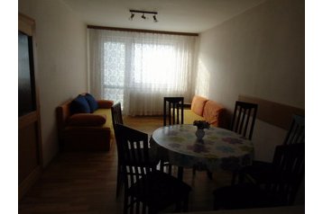 Slovakia Chata Častá, Exterior