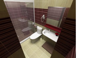 Vengrija Hotel Budapest, Budapeštas, Interjeras