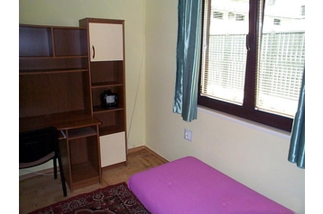 Lengyelország Privát Krakkó / Kraków, Exteriőr