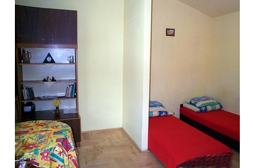 Lengyelország Privát Krakkó / Kraków, Exteriőr