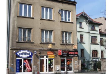 Lengyelország Privát Krakkó / Kraków, Exteriőr