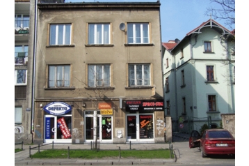 Polen Privát Krakow / Kraków, Eksteriør