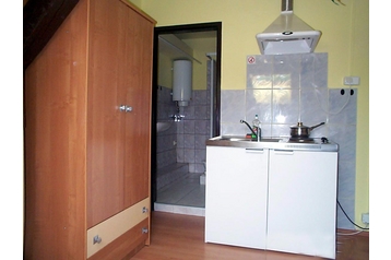 Polen Privát Krakow / Kraków, Eksteriør
