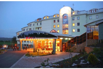 Slowakei Hotel Sliač, Exterieur