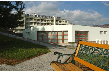 Словакия Hotel Sliač, Екстериор