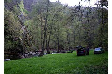 Hytte Tulešice 2