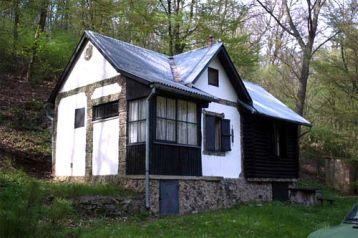 Чехия Chata Tulešice, Екстериор Чехия Chata Tulešice, Екстериор