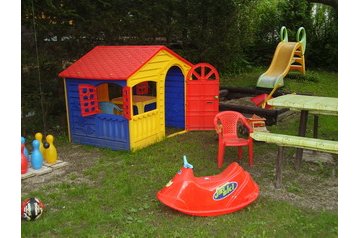 Slovakia Byt Osrblie, Exterior