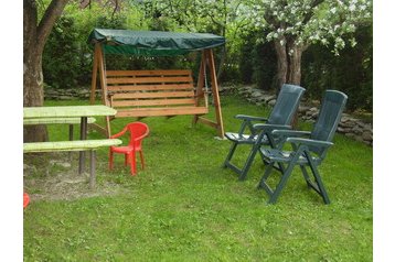 Slovakia Byt Osrblie, Exterior