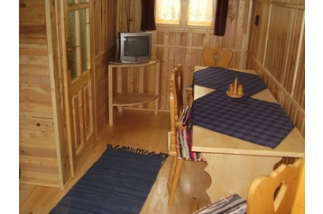 Apartament Osrblie 4