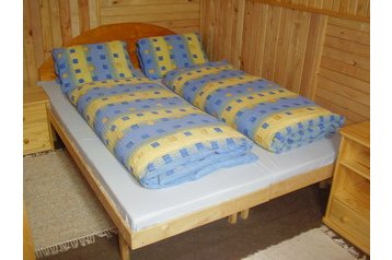 Slovakia Byt Osrblie, Exterior