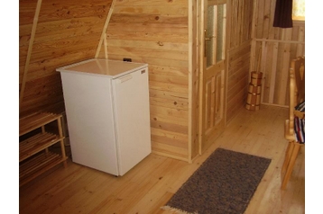 Slovakia Byt Osrblie, Exterior