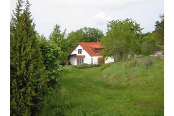 Tsjekkia Chata Kunžak, Eksteriør