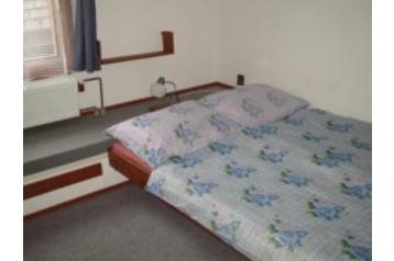Tsjechië Chata Kunžak, Interieur