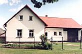 Vendégház Počítky Csehország