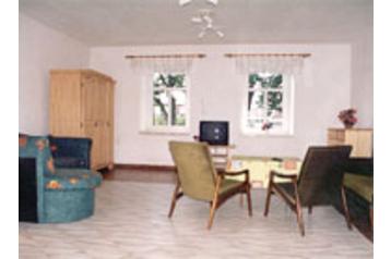 Ferienhaus Počítky 1