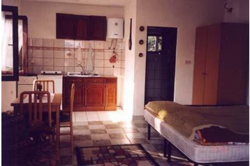 Kroatia Privát Novalja, Interiør