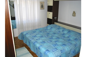 Kroatia Byt Split, Eksteriør