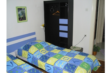 Kroatia Byt Split, Eksteriør