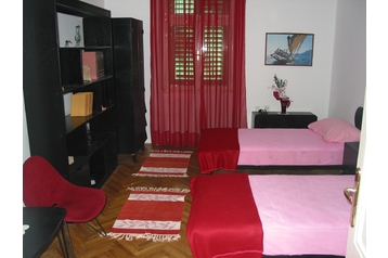 Kroatia Byt Split, Eksteriør