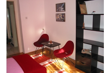 Kroatia Byt Split, Eksteriør