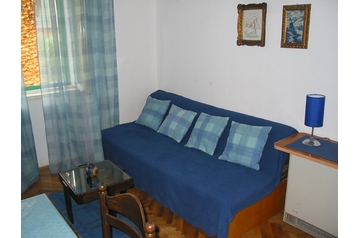 Kroatia Byt Split, Eksteriør