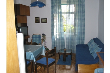 Kroatia Byt Split, Eksteriør