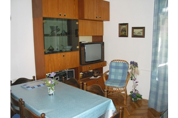 Kroatia Byt Split, Eksteriør