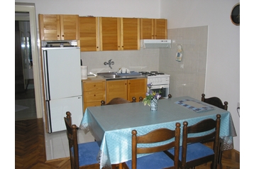 Kroatia Byt Split, Eksteriør