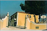 Pansion Agropoli Italija