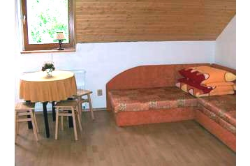 Slovakia Chata Dúbrava, Interior