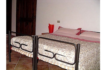 Italia Penzión Capaccio, Interno