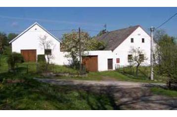 Csehország Privát Kunžak, Exteriőr