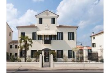 Italien Hotel Dolo, Exterieur