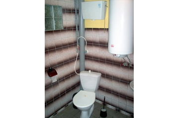 Domek Hrabuszyce / Hrabušice 7
