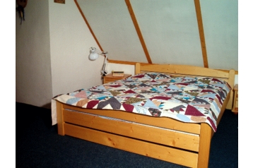 Slowakije Chata Hrabušice, Interieur