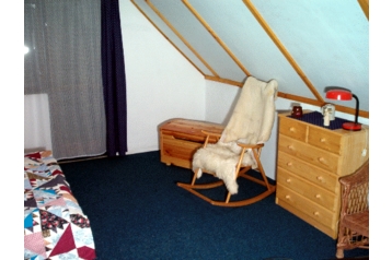 Slowakije Chata Hrabušice, Interieur