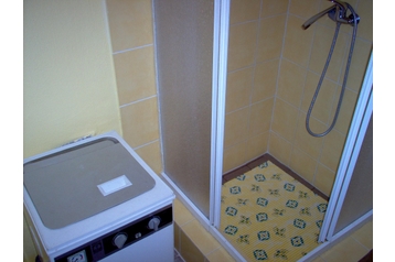 Slovačka Chata Hrabušice, Eksterijer