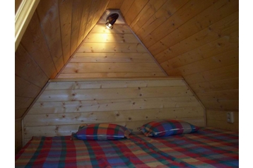 Czech Republic Chata Olšany, Interior