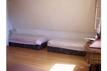 Tsjechië Chata Olšany, Interieur