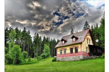 Вила Nejdek 2