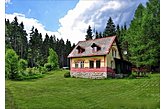 Chalet Nejdek Tchéquie