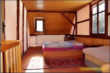 Csehország Chata Nejdek, Interiőr
