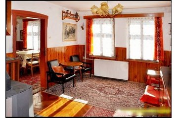 Вила Nejdek 4